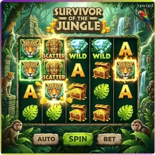 rpvip1 Palembang: Panduan Akses, APK, dan Login