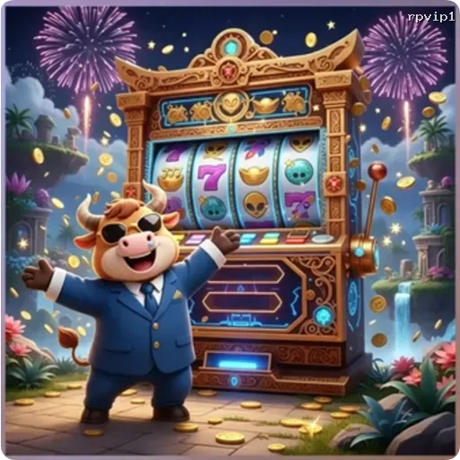 Pembaruan rpvip1 APK: Versi Terbaru dan Catatan Perubahan
