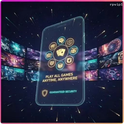 Daftar rpvip1: Buat Akun Baru melalui Formulir Terarah